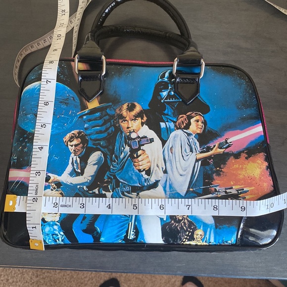 Star Wars satchel - Picture 9 of 10